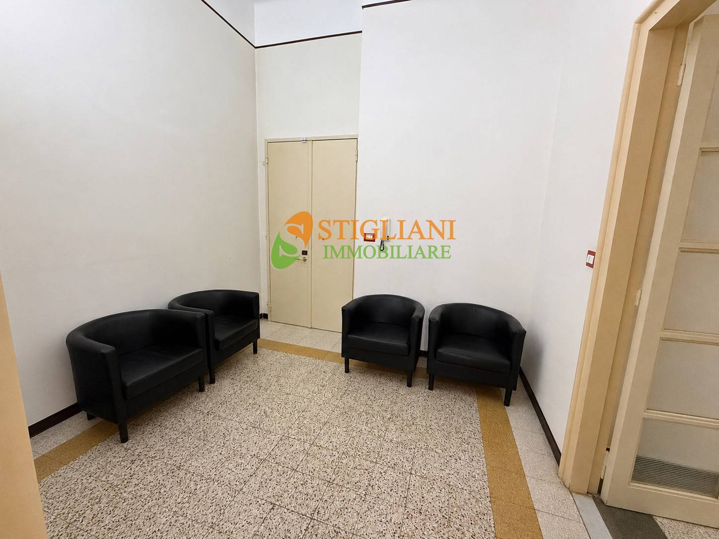 Appartamento in vendita a Campobasso, Via De Attellis