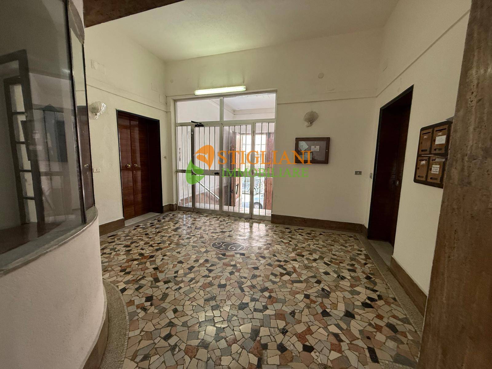 Appartamento in vendita a Campobasso, Via De Attellis