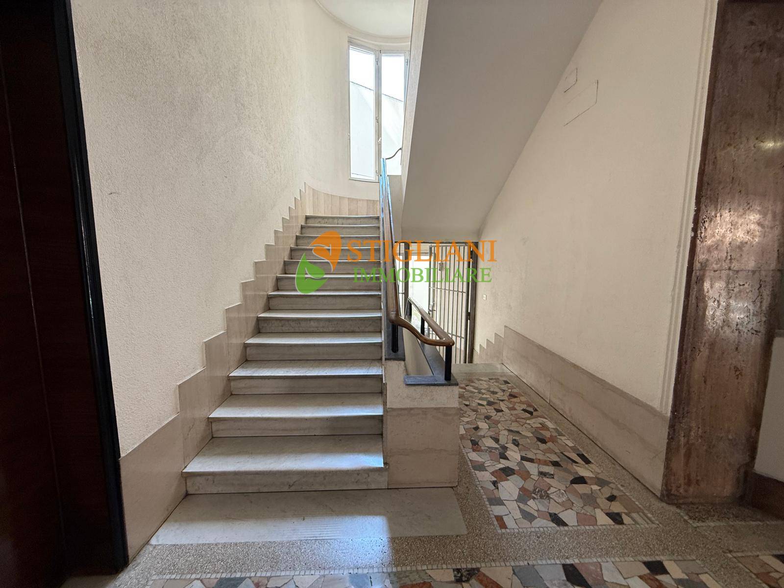 Appartamento in vendita a Campobasso, Via De Attellis