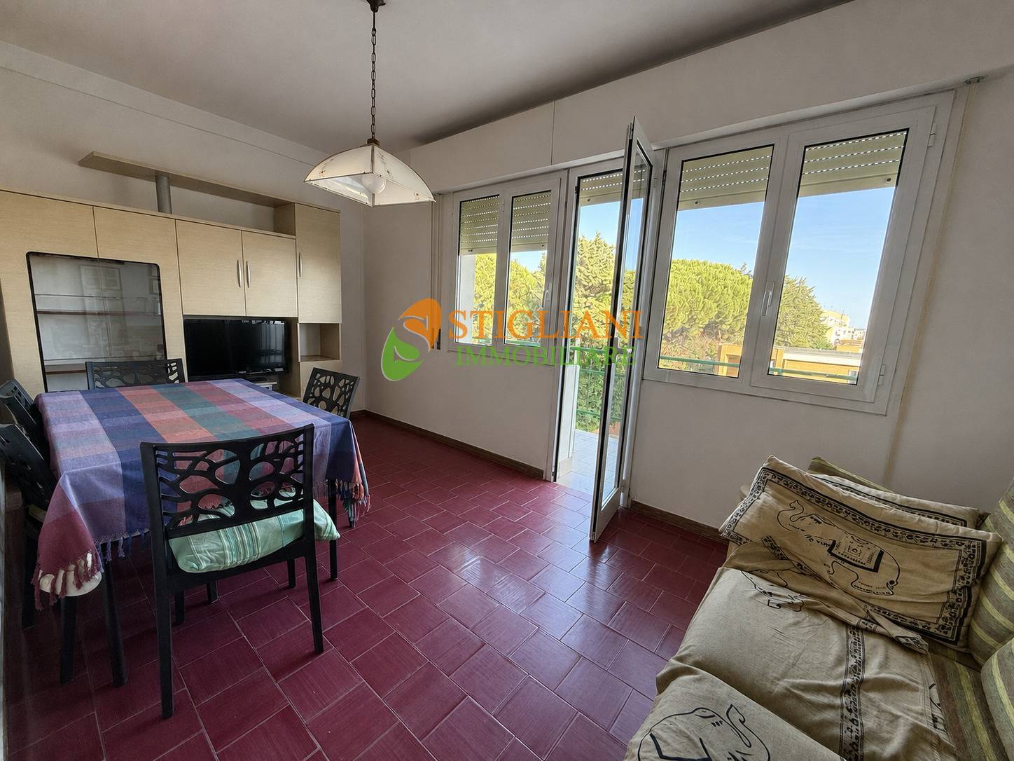 Appartamento in vendita a Campomarino, Lido di Campomarino