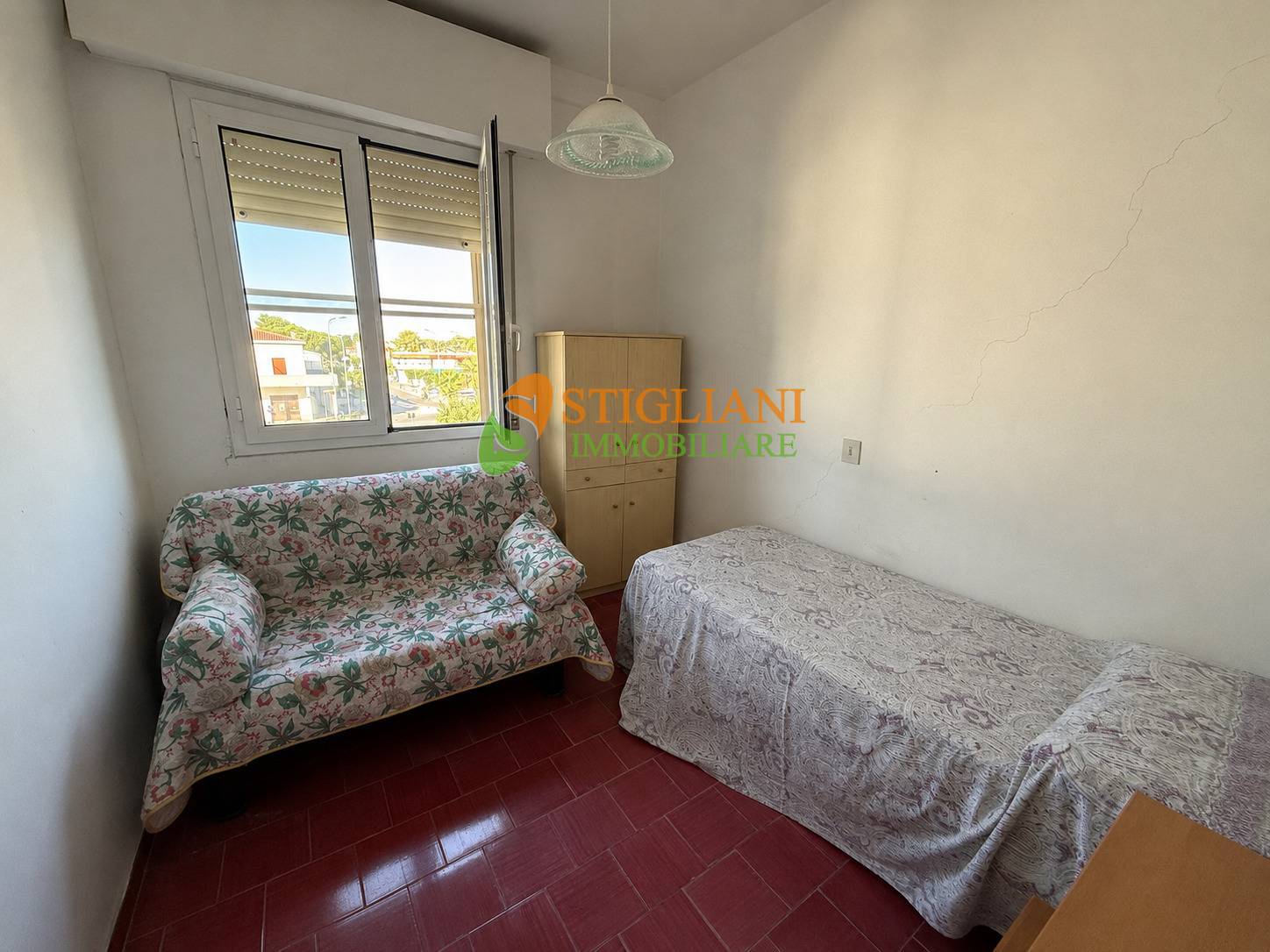 Appartamento in vendita a Campomarino, Lido di Campomarino