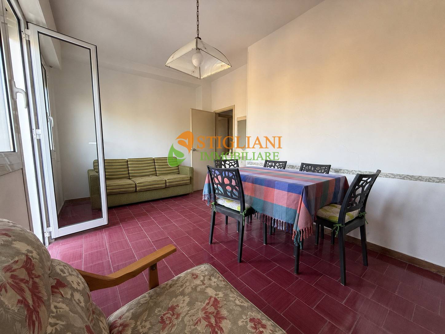 Appartamento in vendita a Campomarino, Lido di Campomarino
