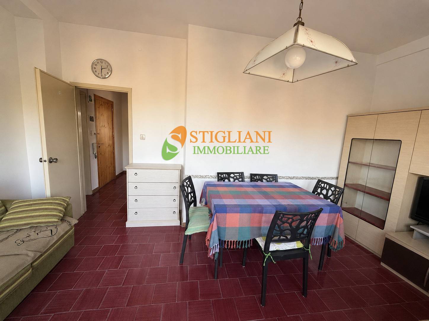 Appartamento in vendita a Campomarino, Lido di Campomarino