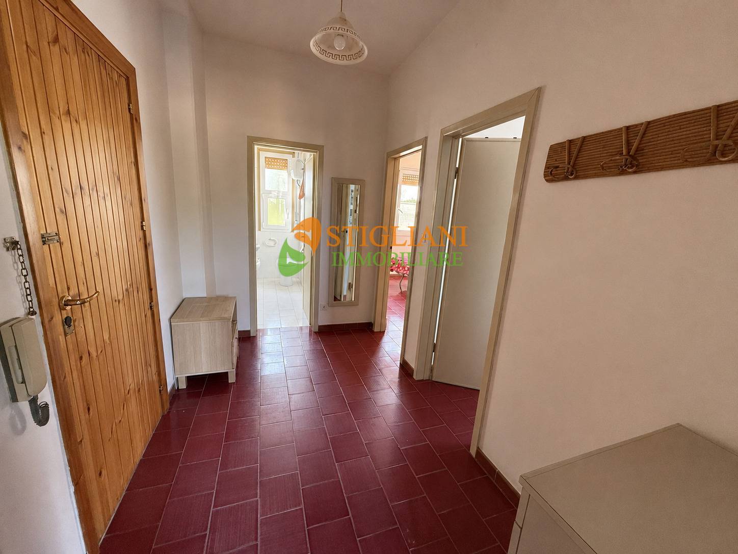 Appartamento in vendita a Campomarino, Lido di Campomarino
