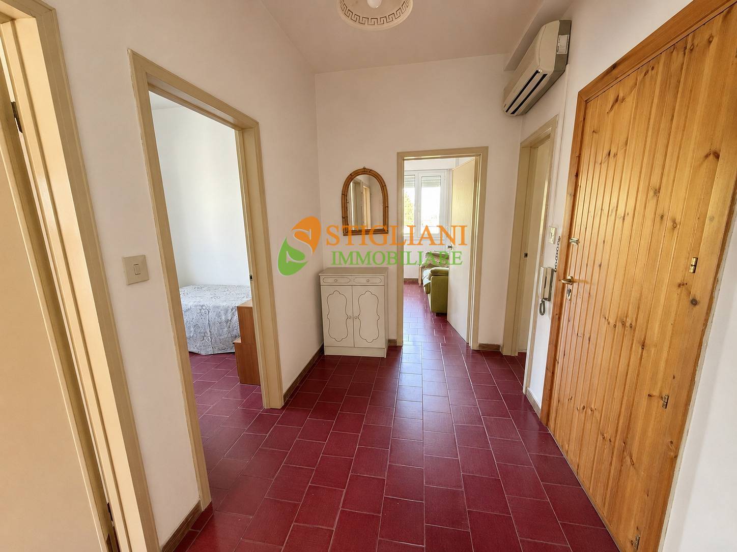 Appartamento in vendita a Campomarino, Lido di Campomarino
