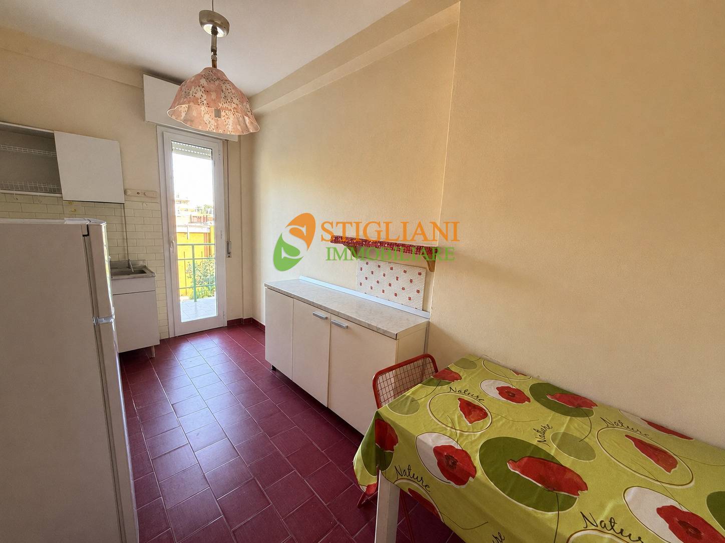 Appartamento in vendita a Campomarino, Lido di Campomarino