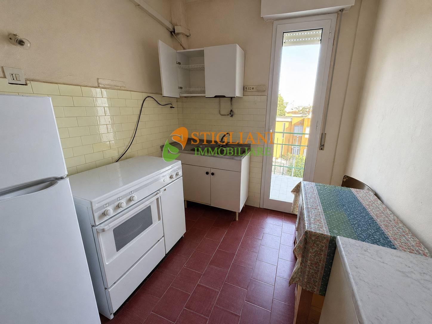Appartamento in vendita a Campomarino, Lido di Campomarino