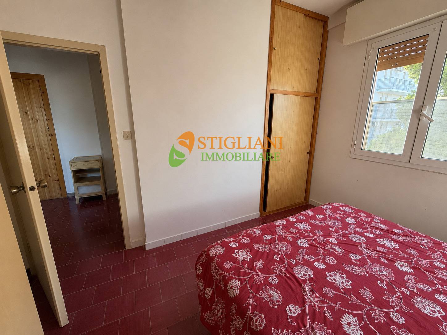 Appartamento in vendita a Campomarino, Lido di Campomarino