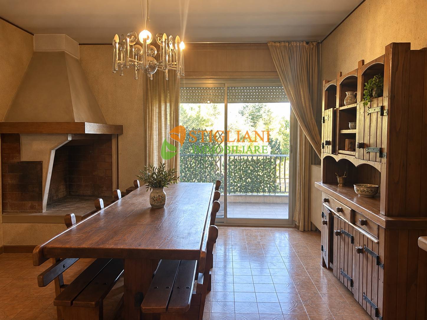 Appartamento in vendita a Campobasso, Semicentro