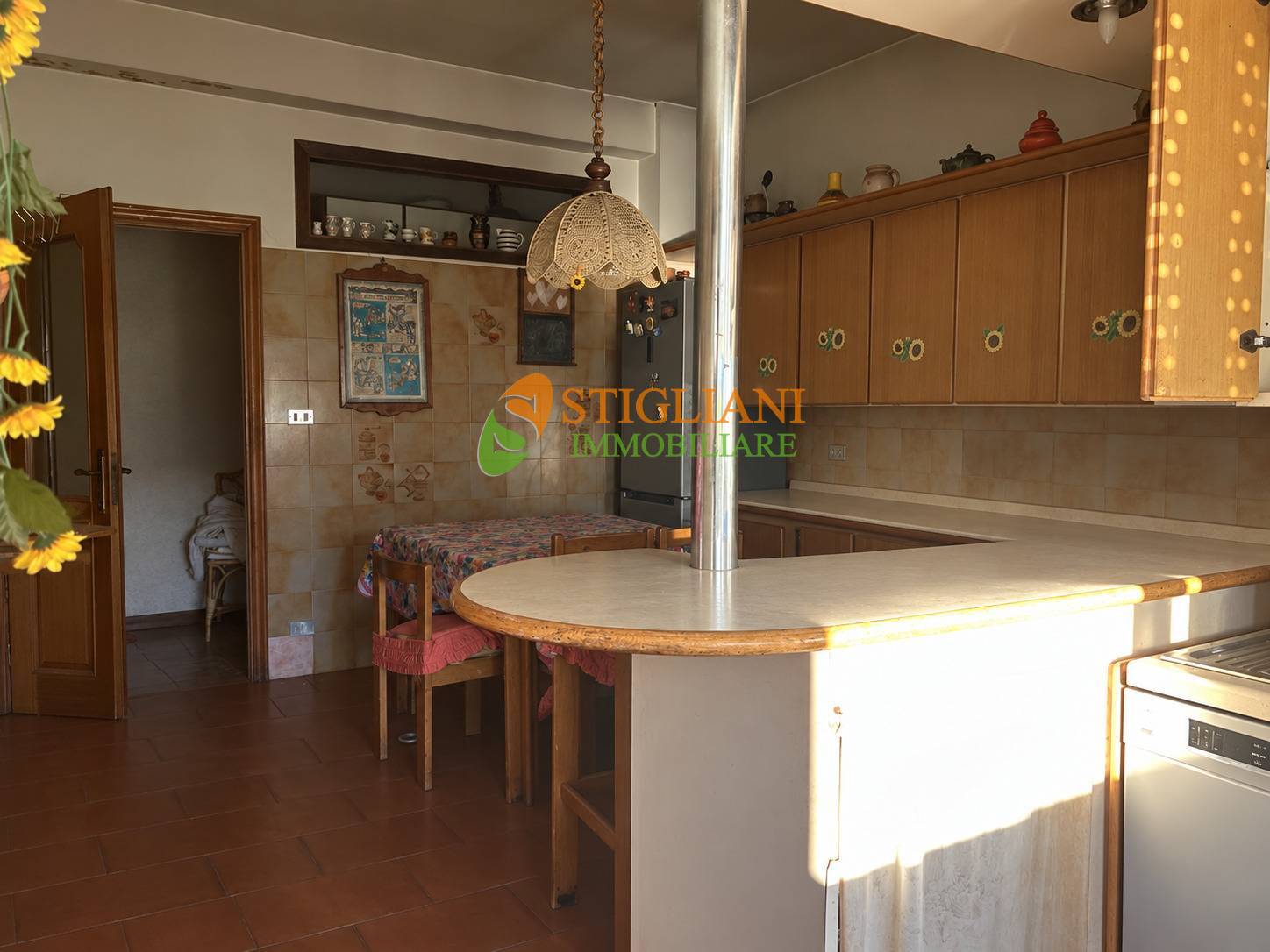 Appartamento in vendita a Campobasso, Semicentro