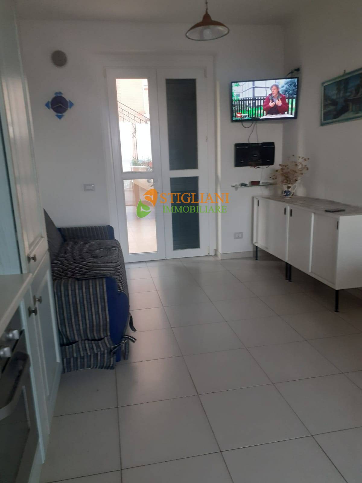 Appartamento in affitto a Termoli, Lungo Mare C. Colombo