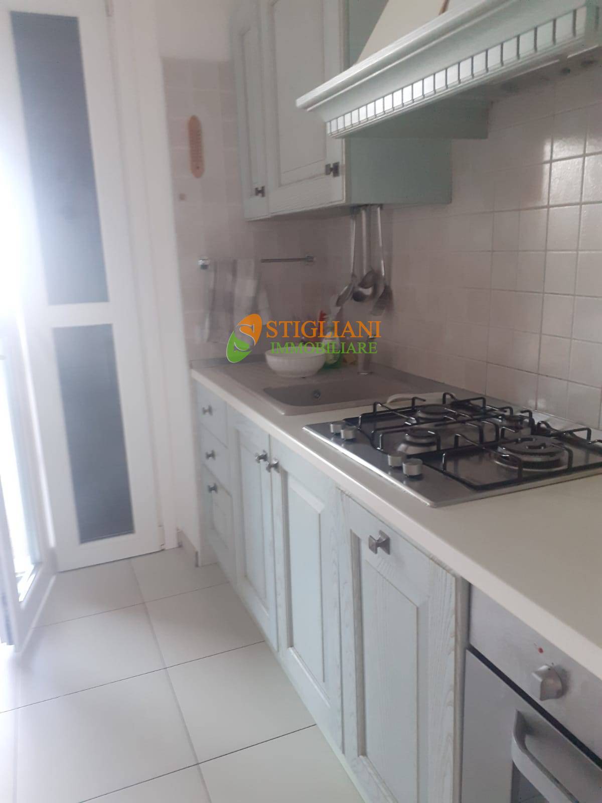 Appartamento in affitto a Termoli, Lungo Mare C. Colombo