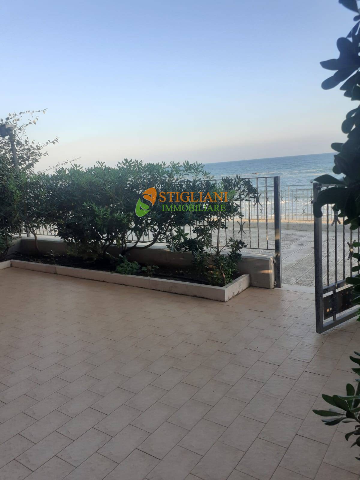 Appartamento in affitto a Termoli, Lungo Mare C. Colombo