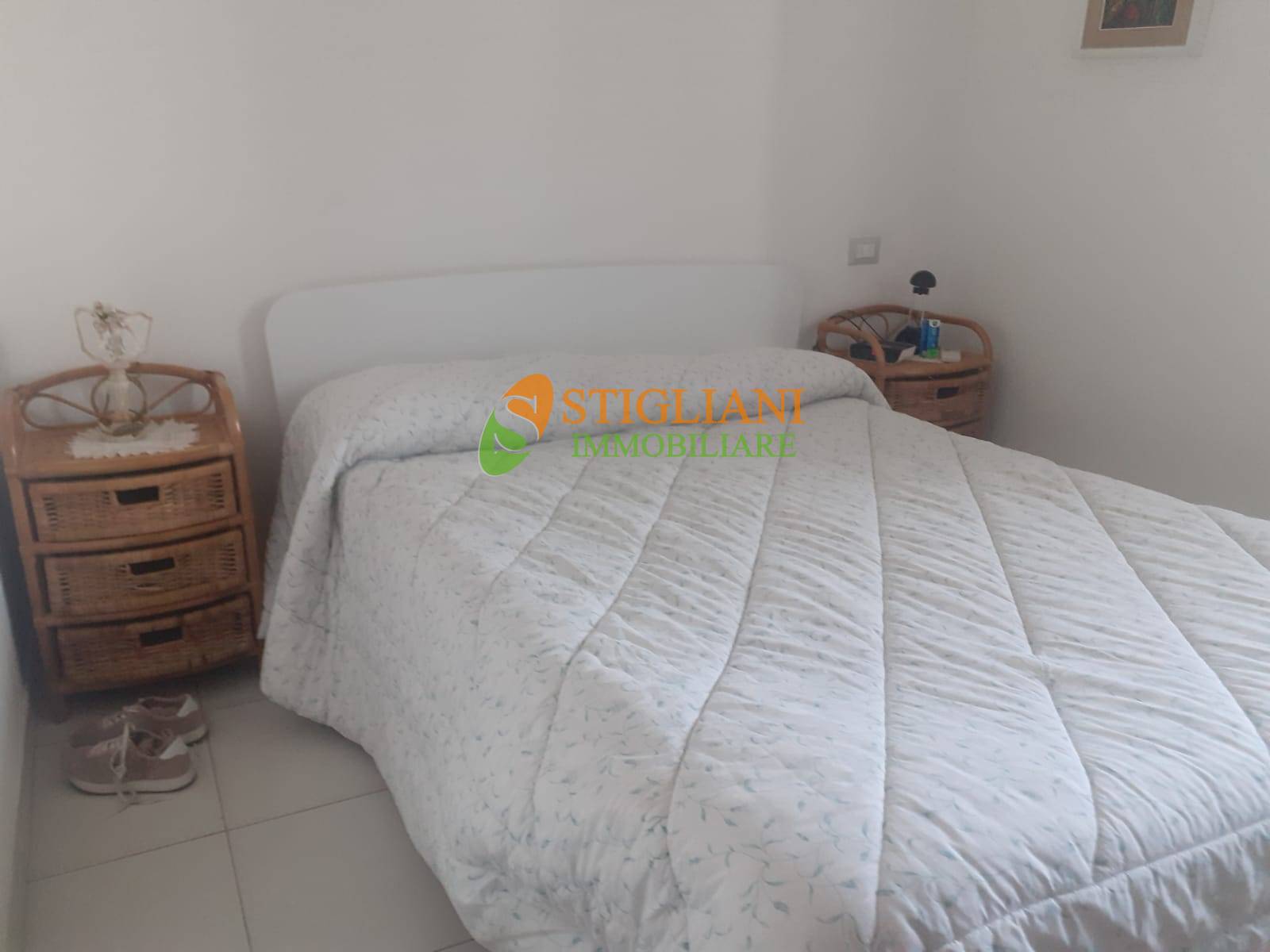 Appartamento in affitto a Termoli, Lungo Mare C. Colombo