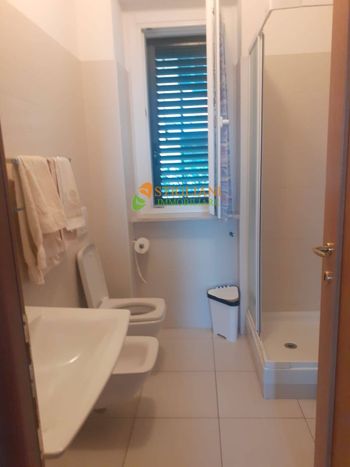 Appartamento in affitto a Termoli, Lungo Mare C. Colombo
