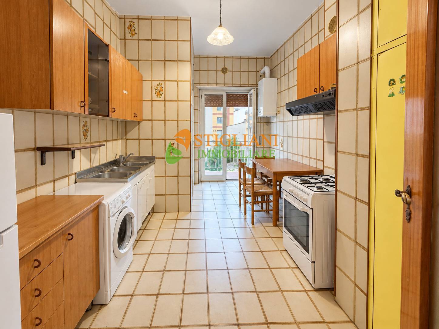 Appartamento in vendita a Campobasso, Centro