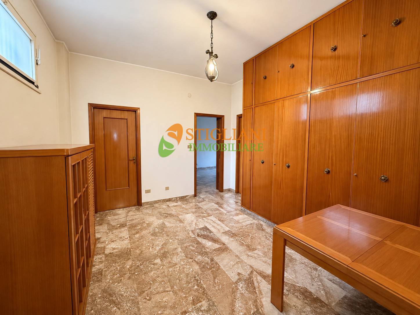 Appartamento in vendita a Campobasso, Centro