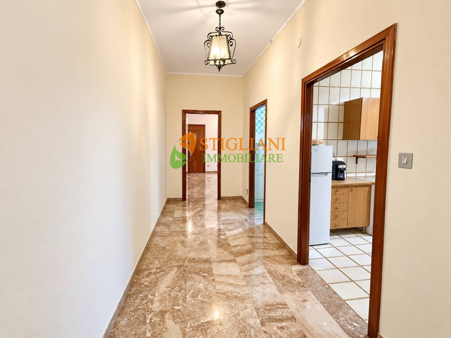 Appartamento in vendita a Campobasso, Centro