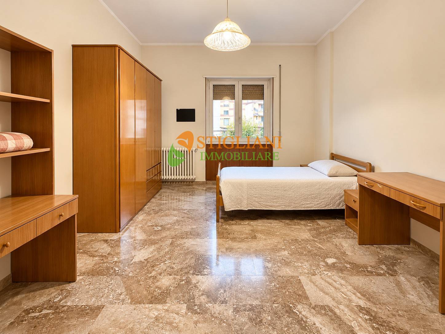 Appartamento in vendita a Campobasso, Centro