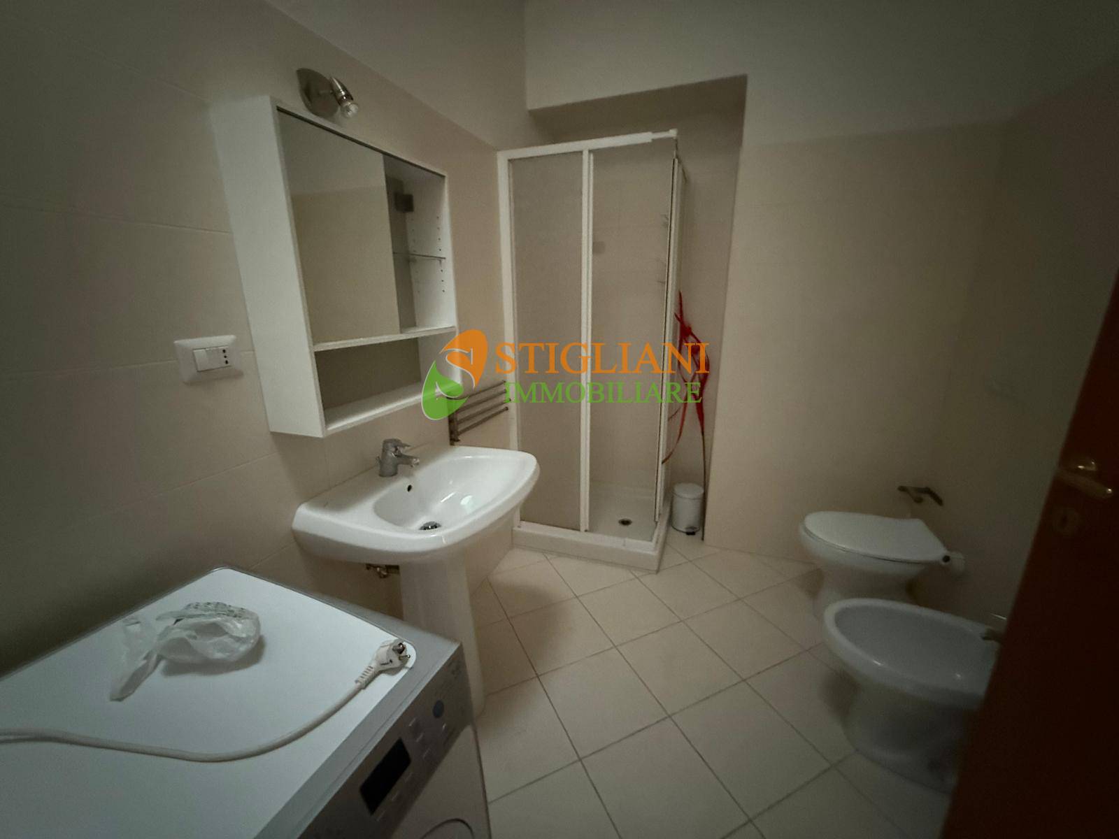 Appartamento in affitto a Campobasso, Centro