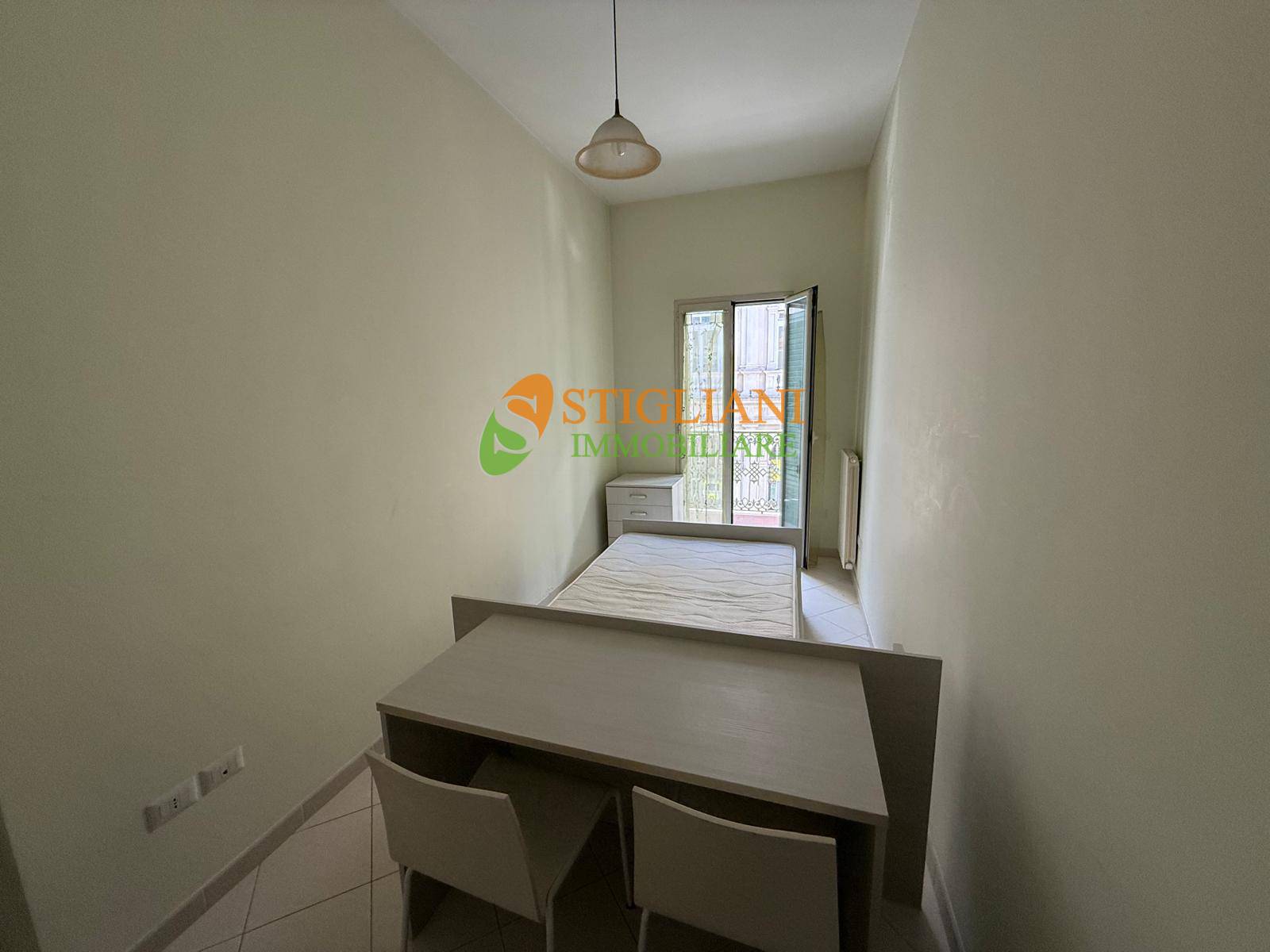Appartamento in affitto a Campobasso, Centro
