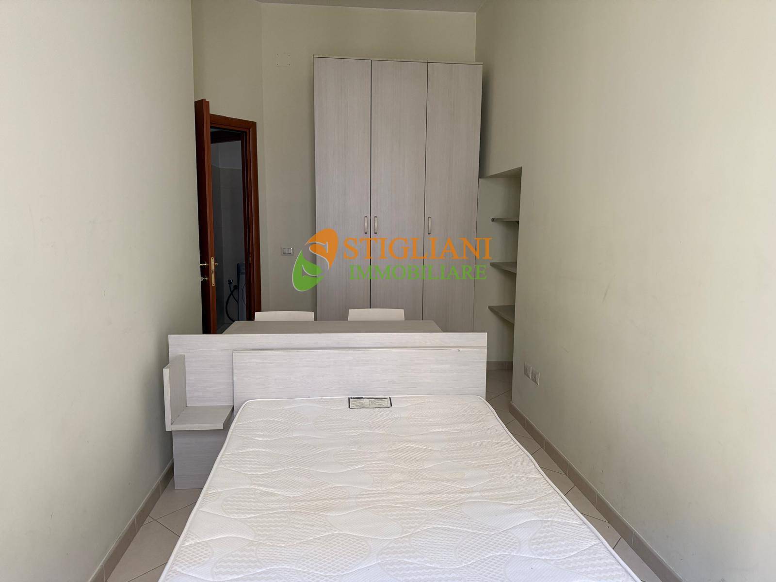 Appartamento in affitto a Campobasso, Centro