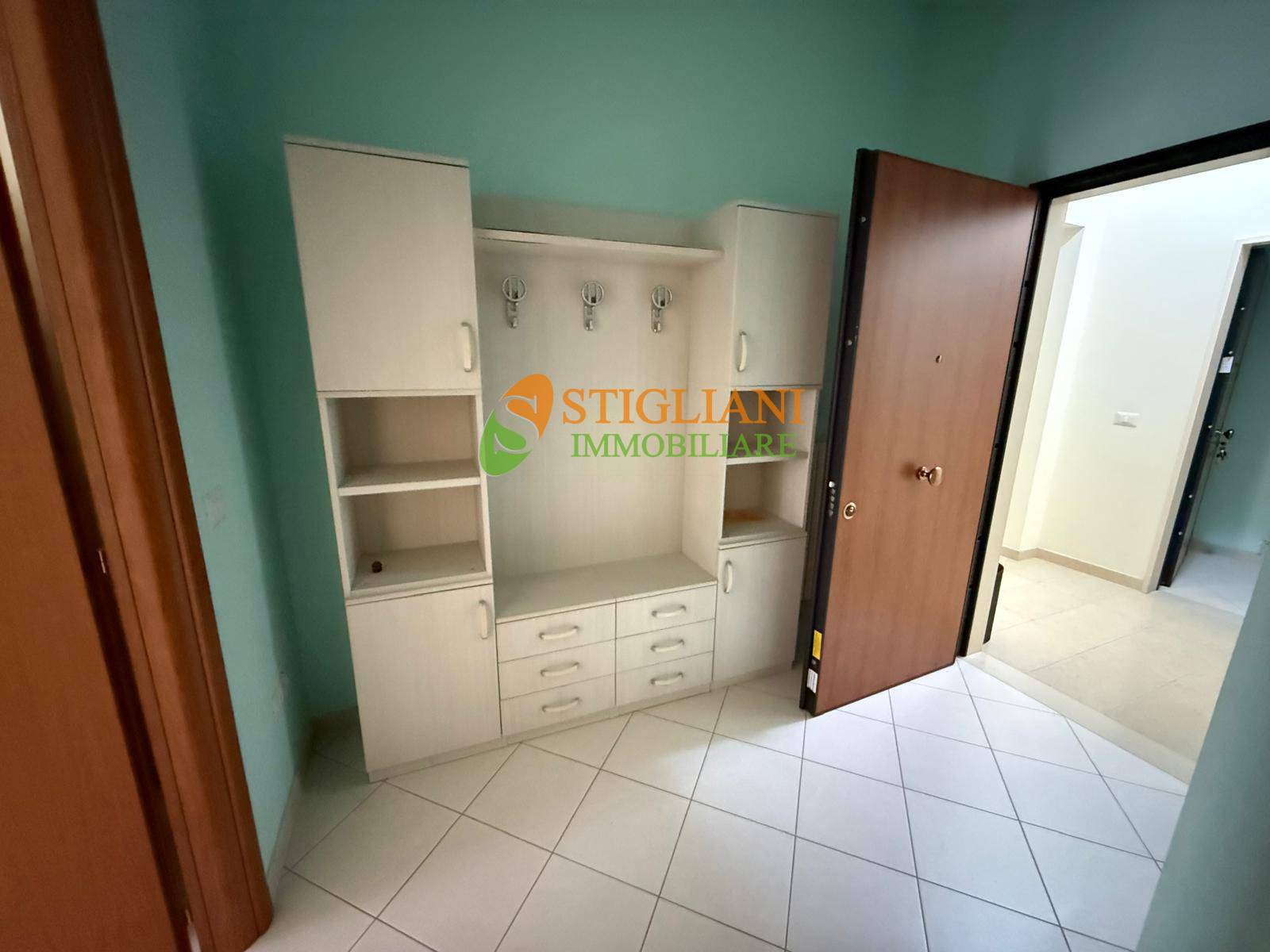 Appartamento in affitto a Campobasso, Centro