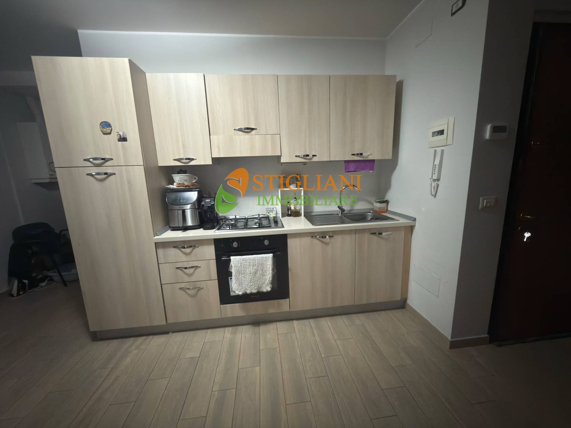 Appartamento in affitto a Campobasso, Centro