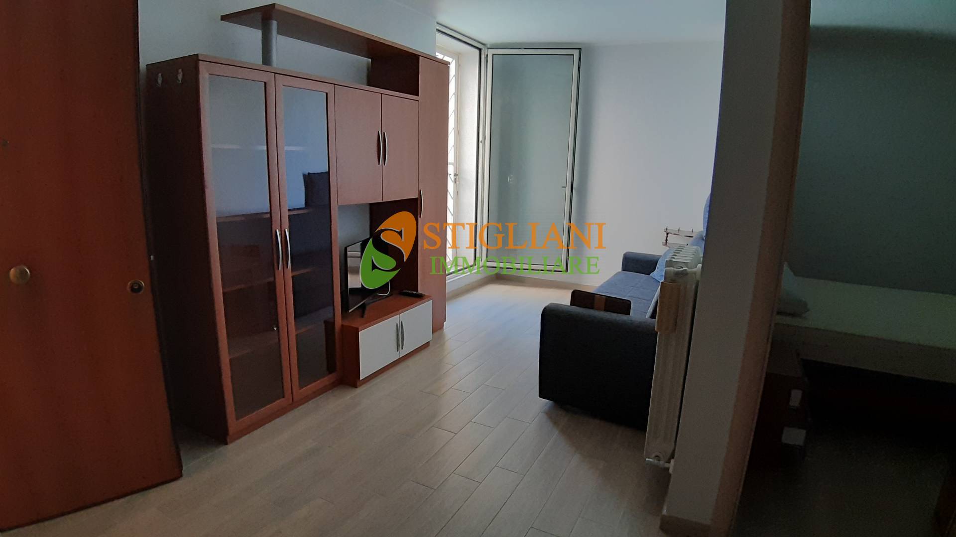 Appartamento in affitto a Campobasso, Centro