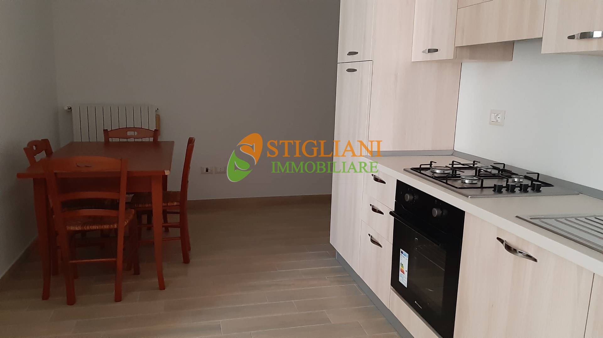 Appartamento in affitto a Campobasso, Centro