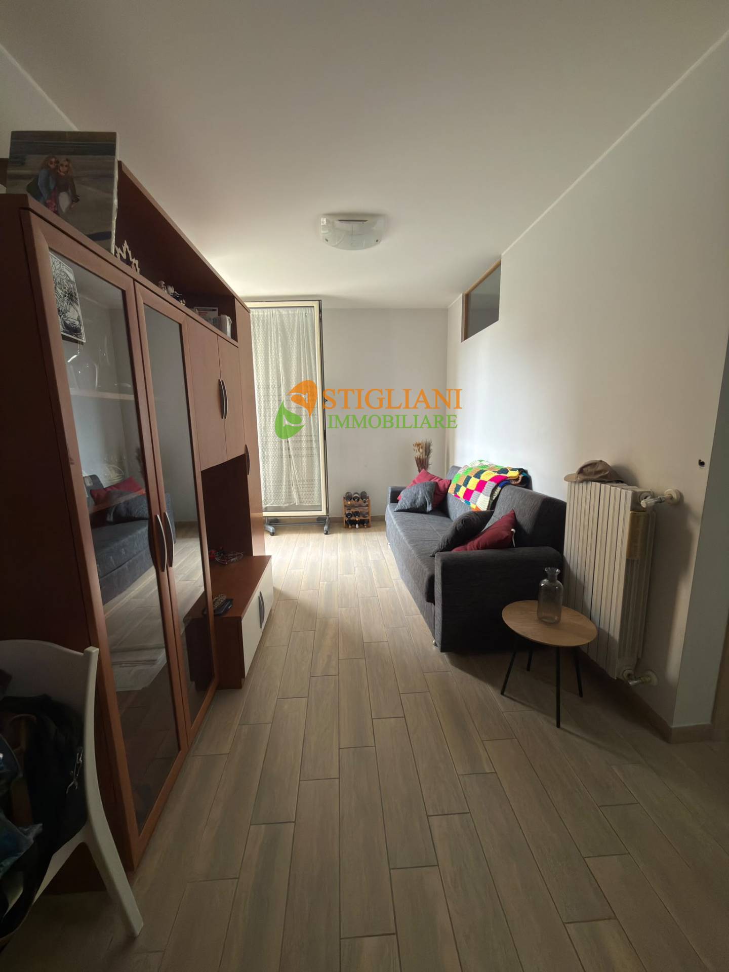 Appartamento in affitto a Campobasso, Centro