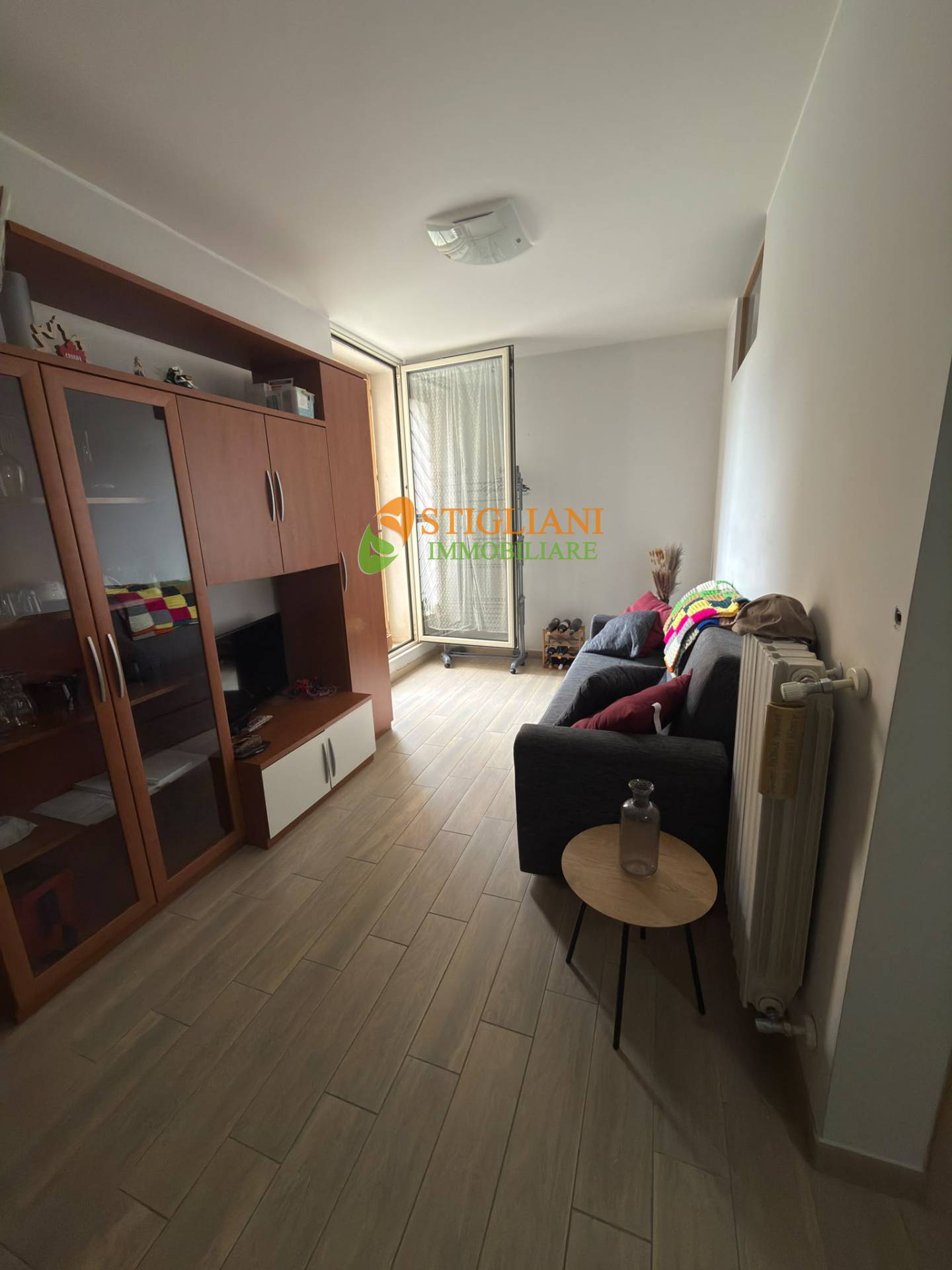 Appartamento in affitto a Campobasso, Centro