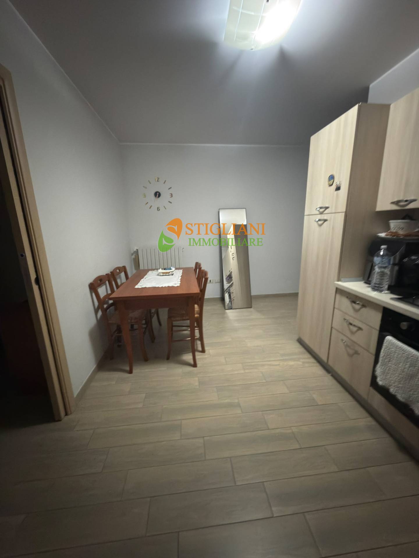 Appartamento in affitto a Campobasso, Centro