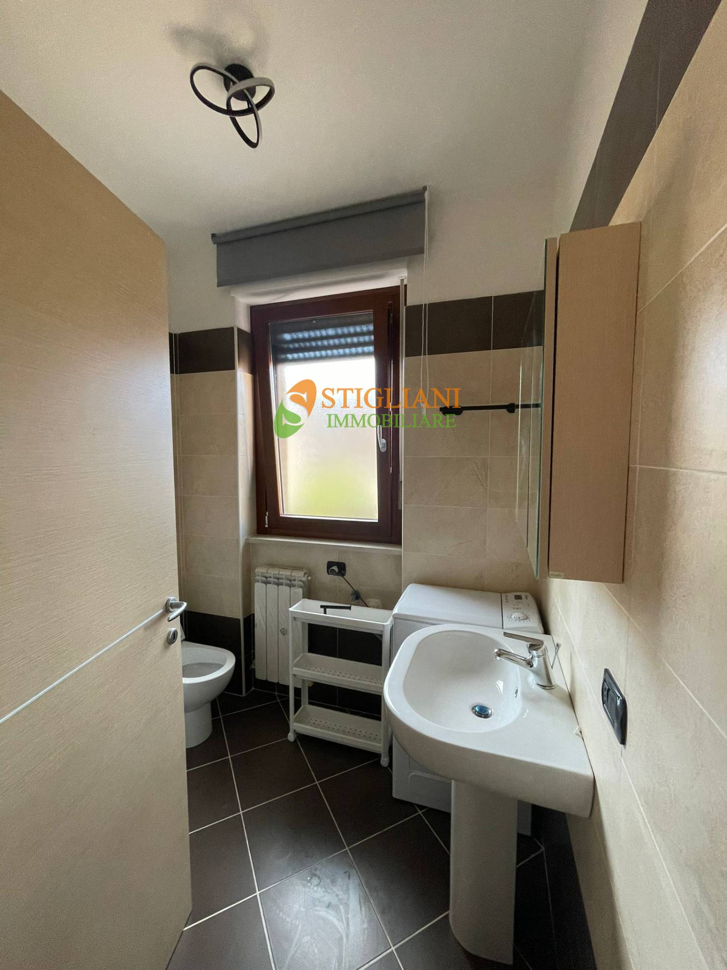 Appartamento in affitto a Campobasso, Periferia