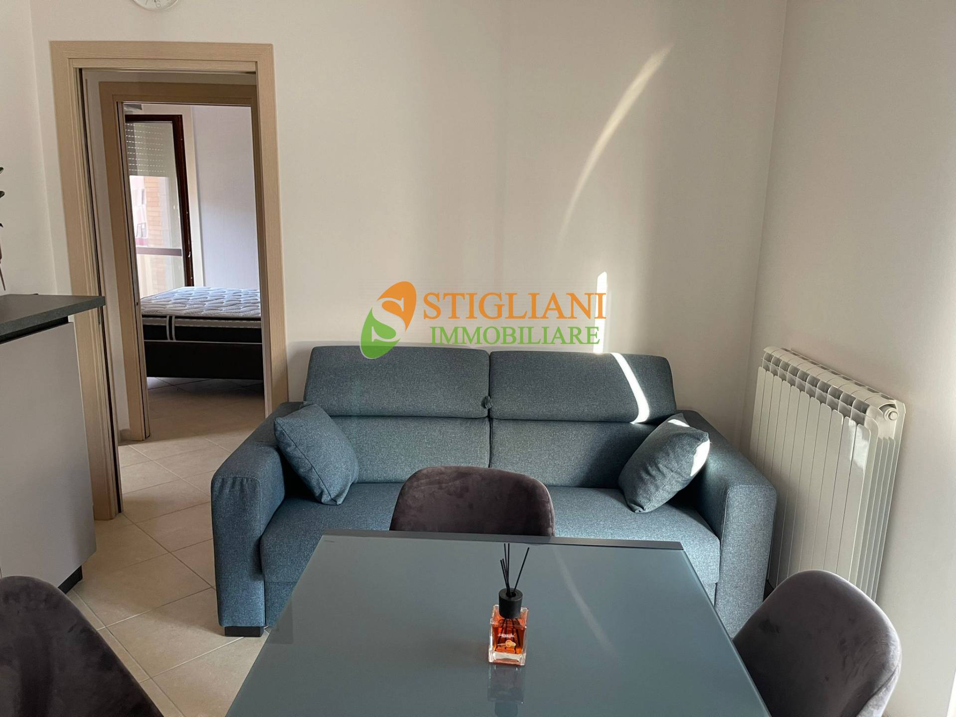 Appartamento in affitto a Campobasso, Periferia