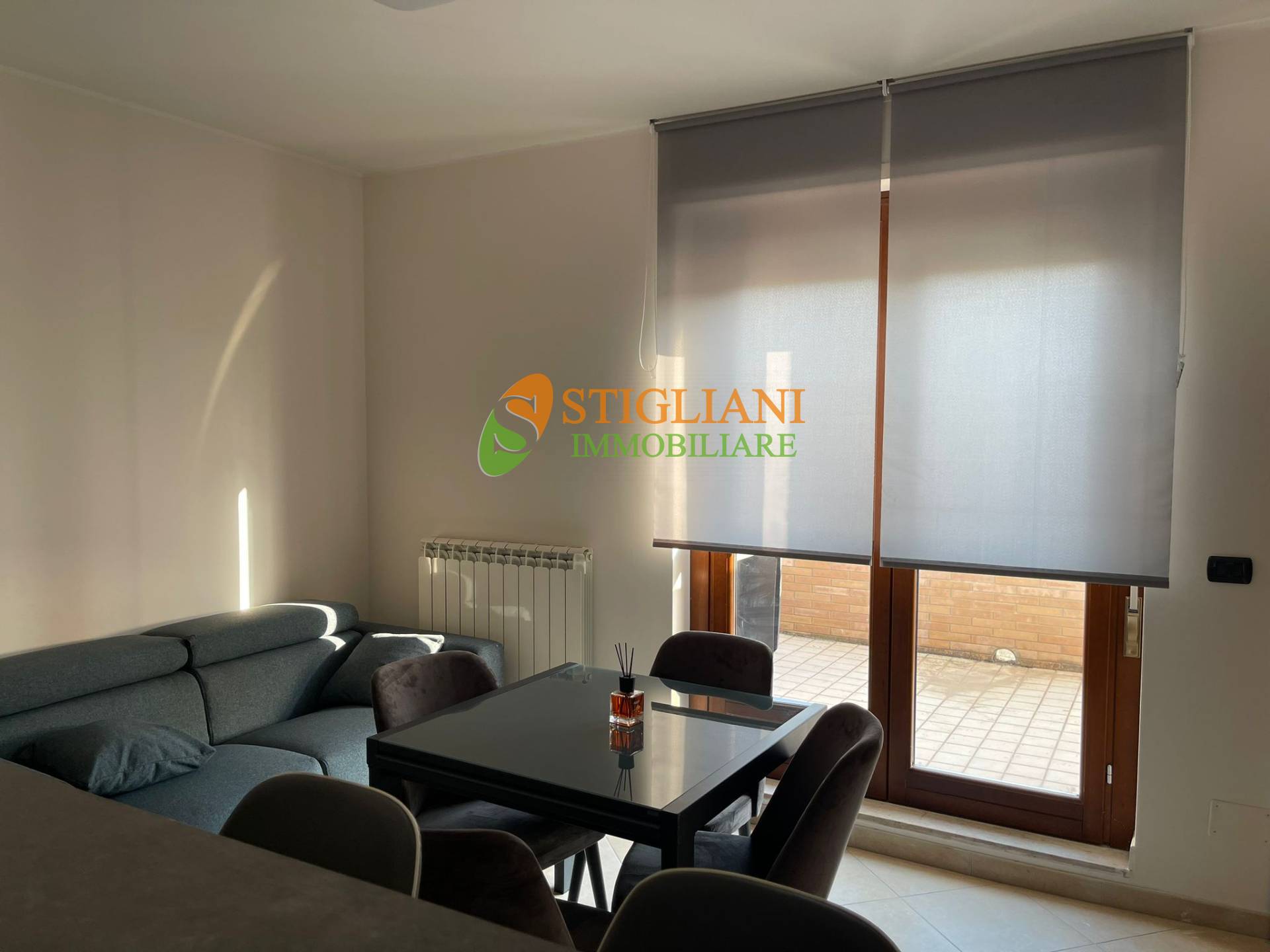 Appartamento in affitto a Campobasso, Periferia