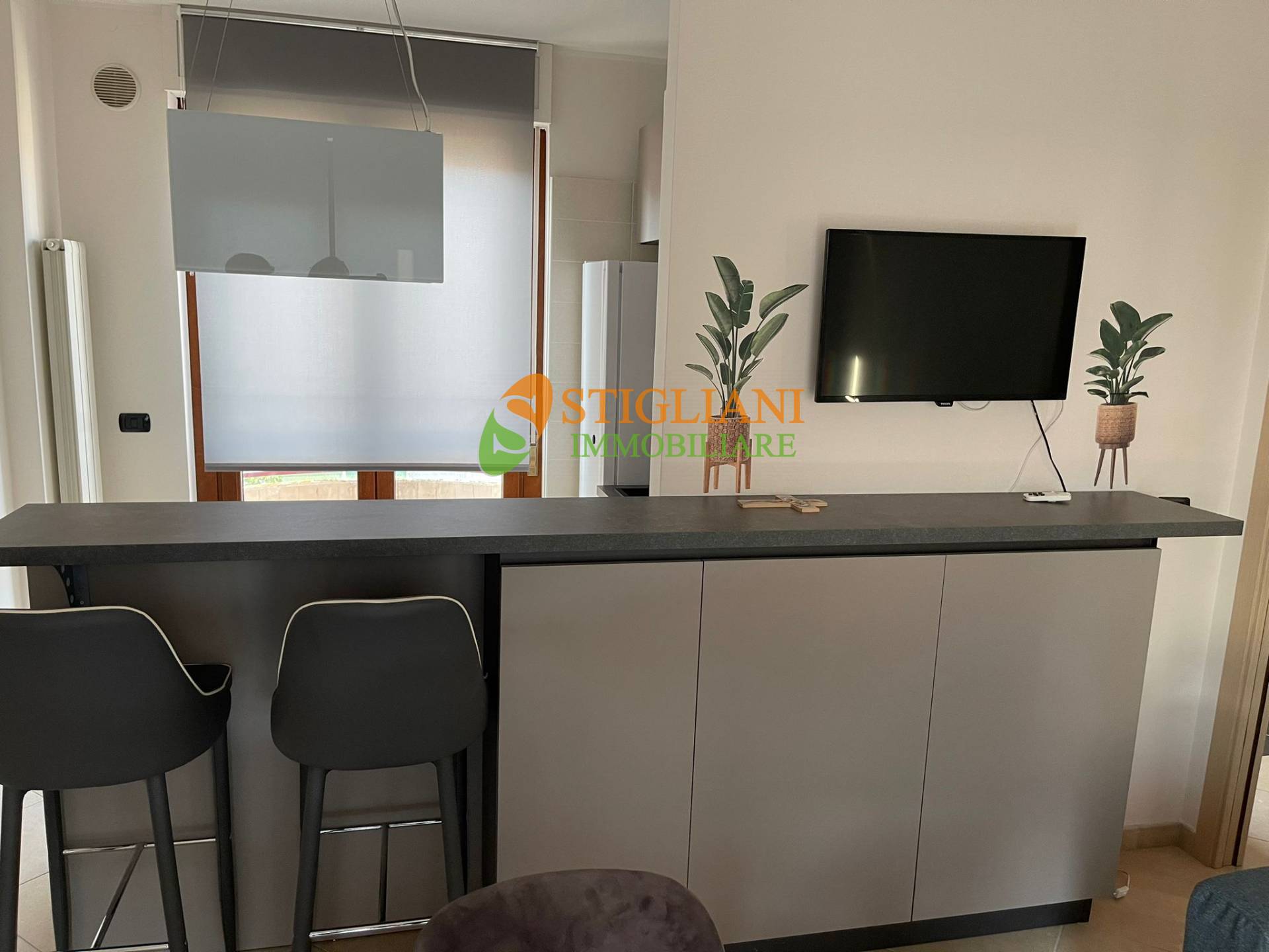 Appartamento in affitto a Campobasso, Periferia