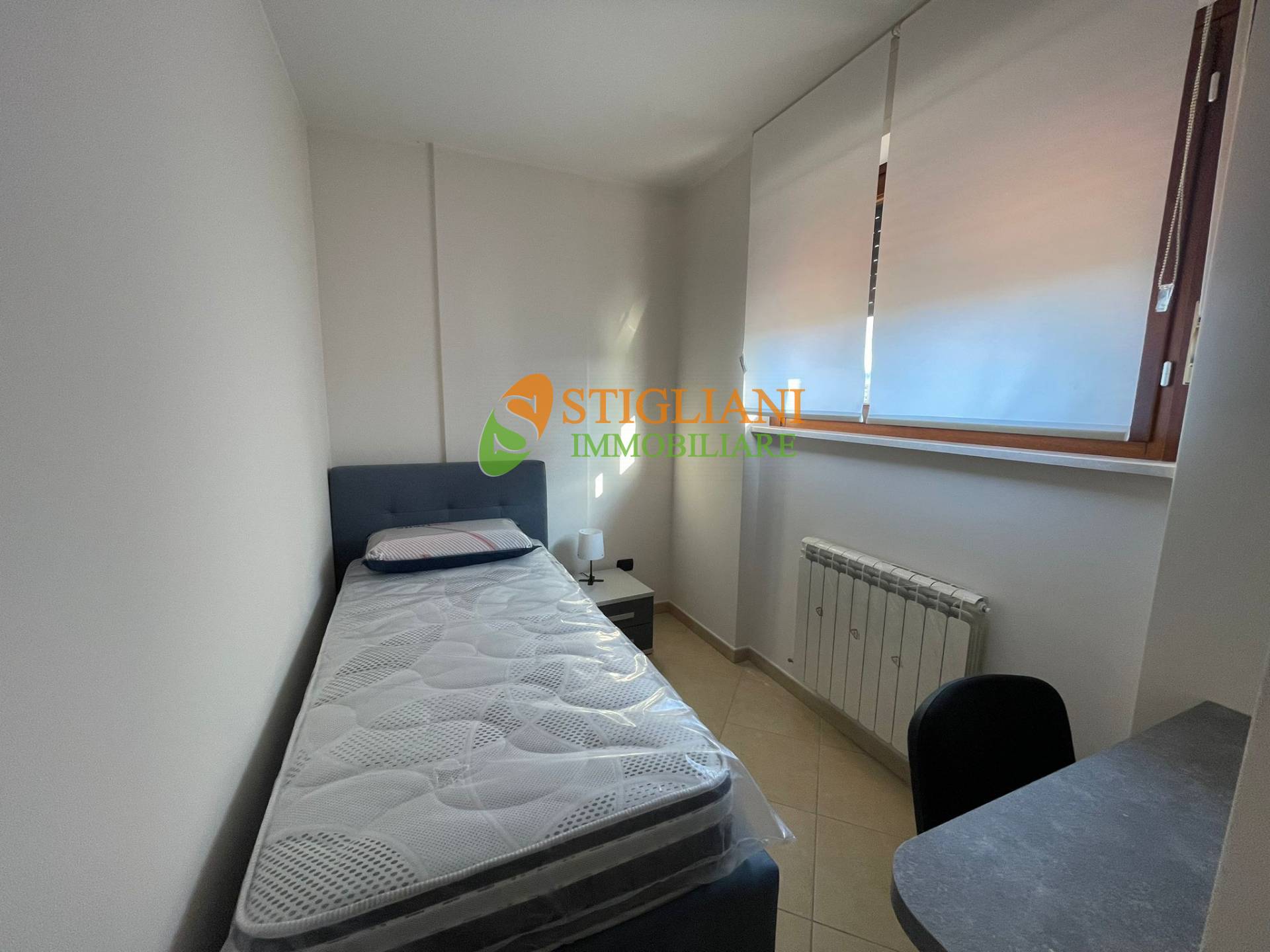 Appartamento in affitto a Campobasso, Periferia