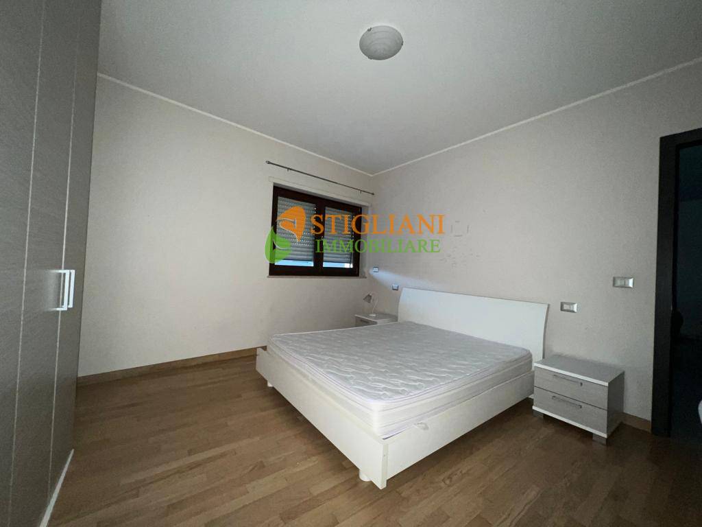 Appartamento in affitto a Campobasso, Centro