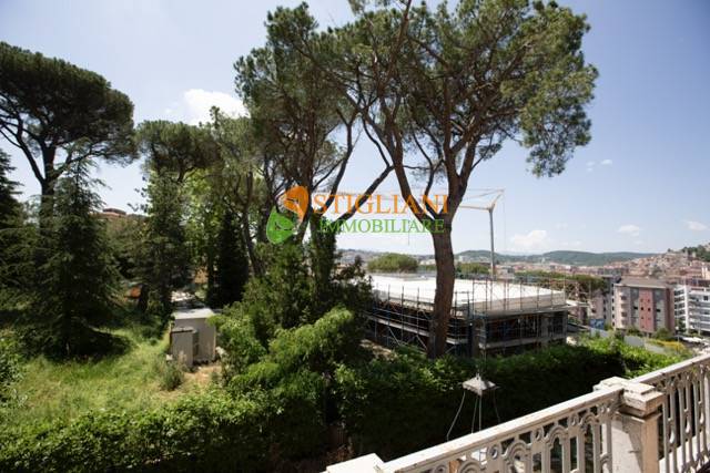 Villa in vendita a Campobasso, Semicentro