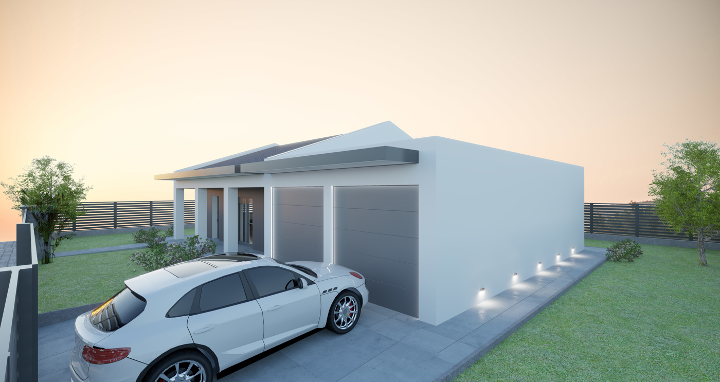 Villa con giardino a Monasterolo di Savigliano