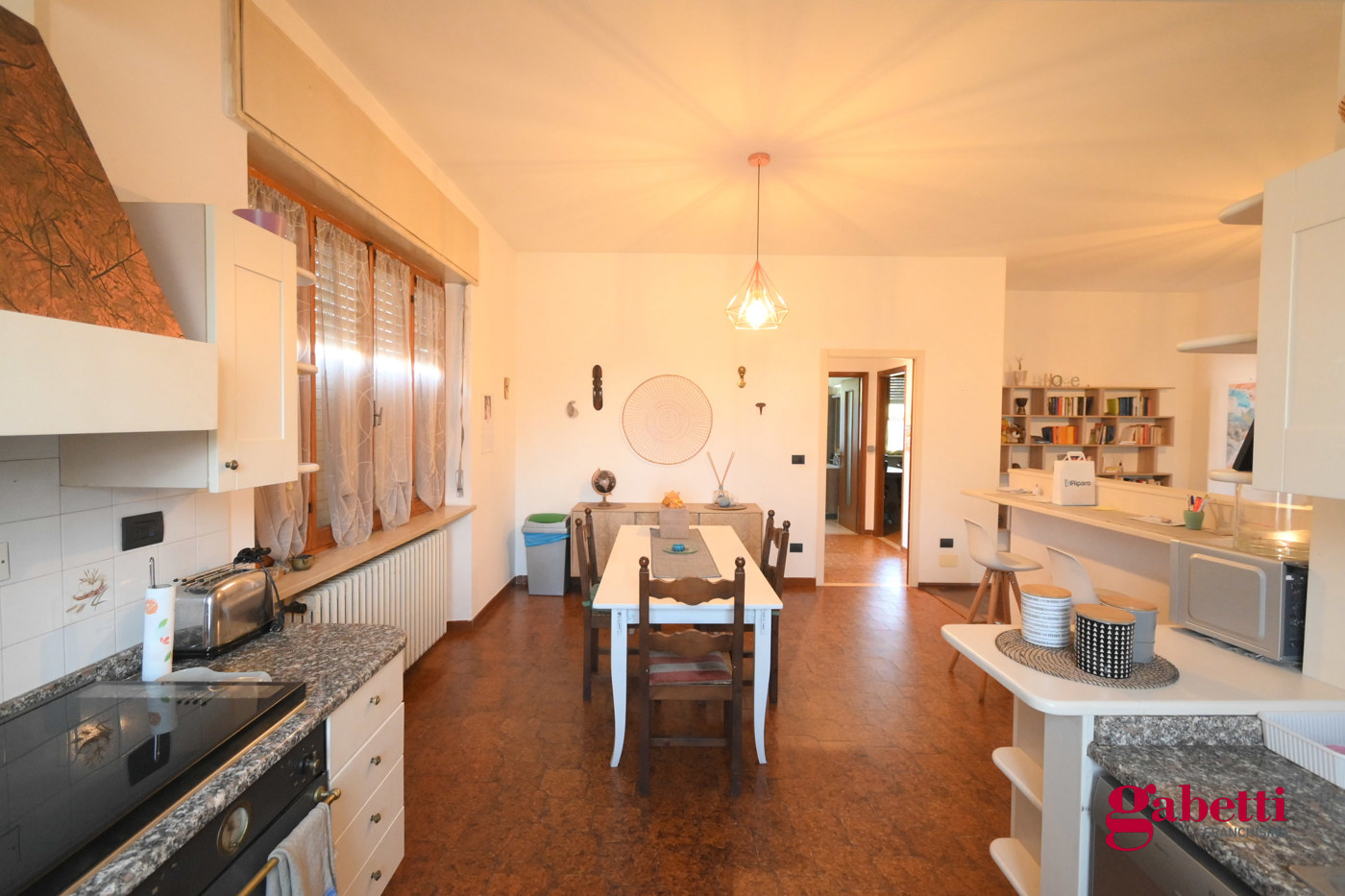 Casa indipendente con giardino a Villafranca Piemonte