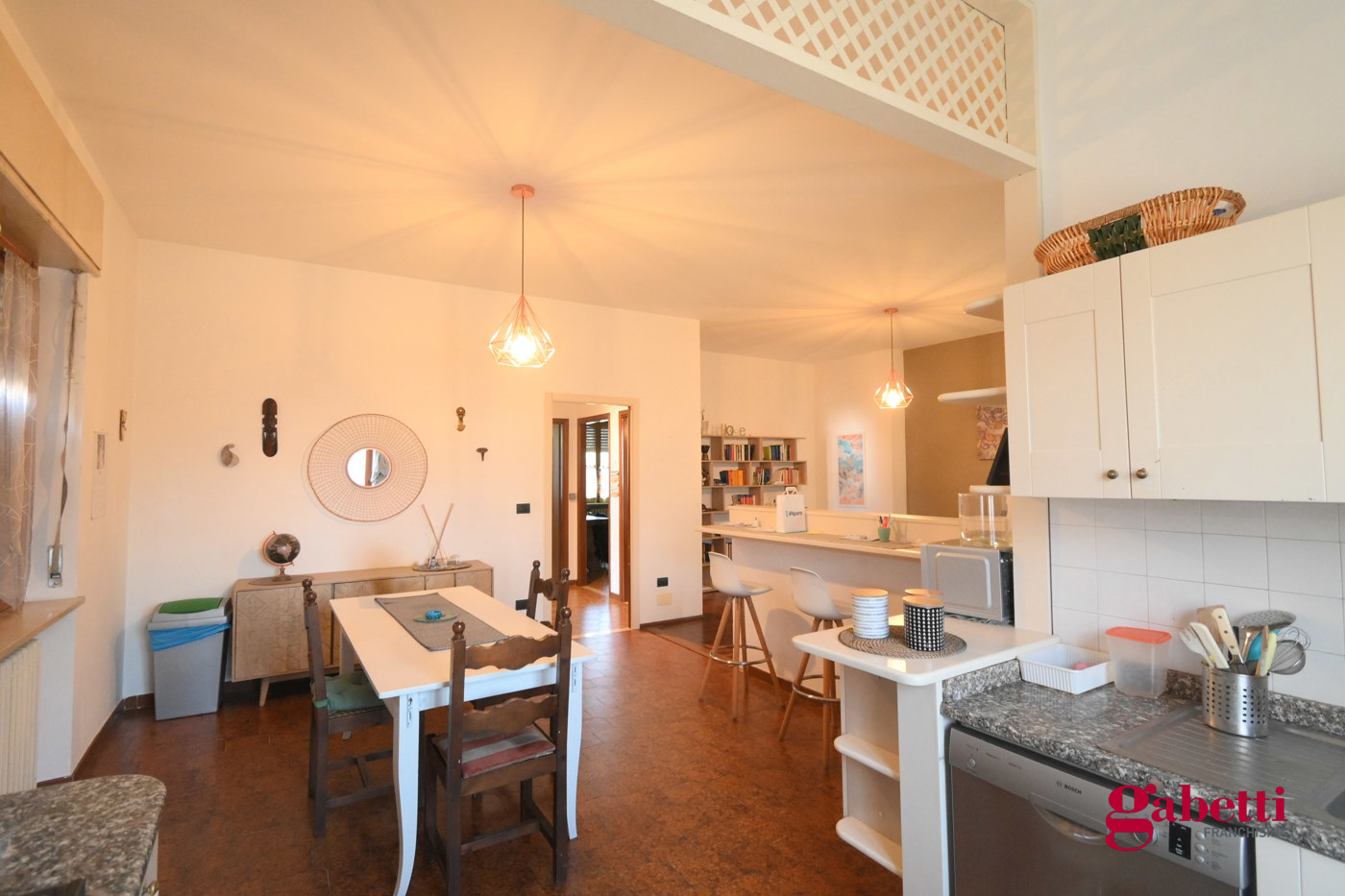 Casa indipendente con giardino a Villafranca Piemonte