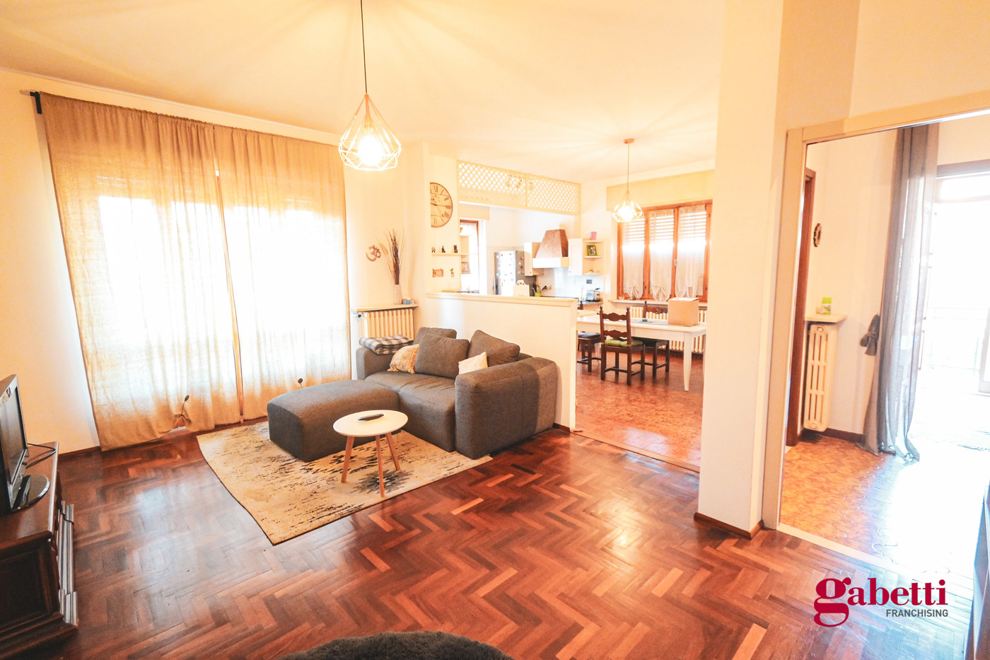 Casa indipendente con giardino a Villafranca Piemonte