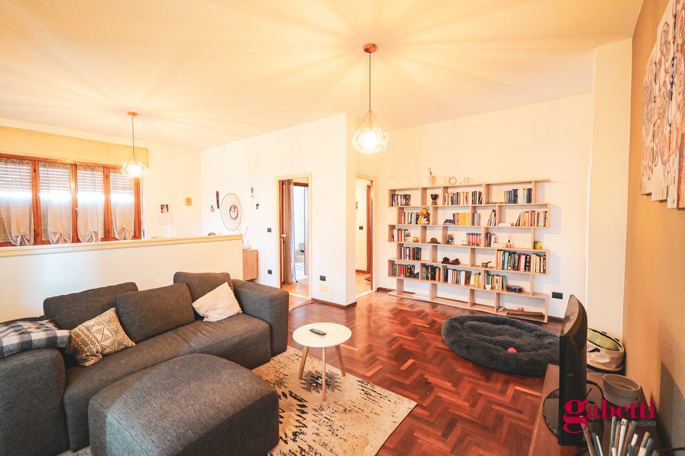 Casa indipendente con giardino a Villafranca Piemonte