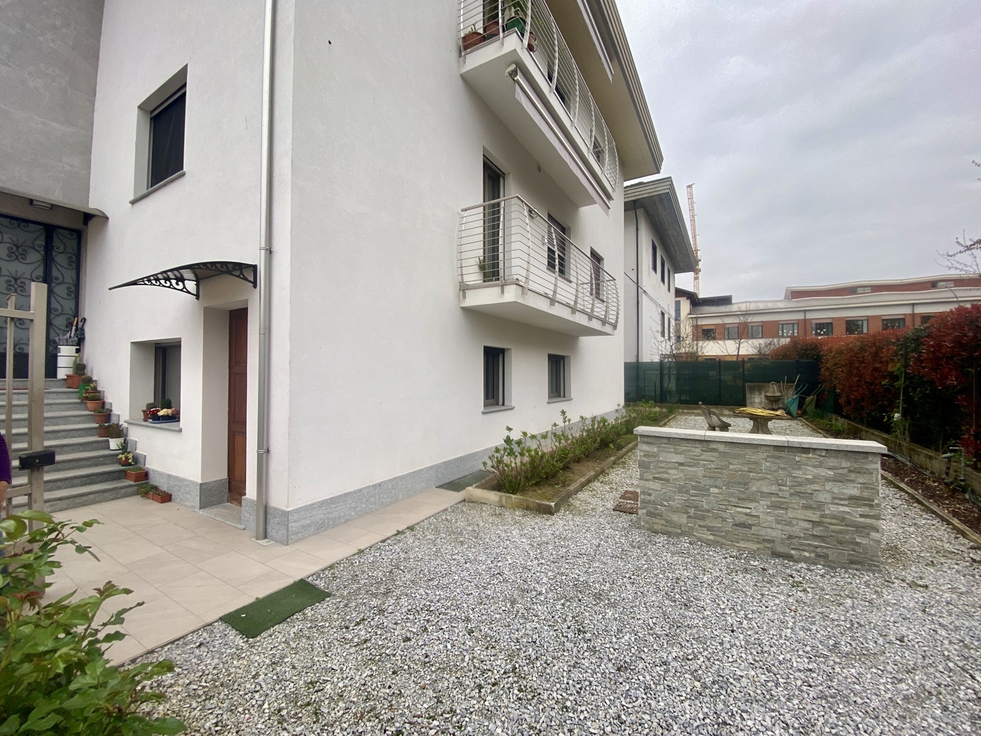 Ufficio in affitto a Centallo