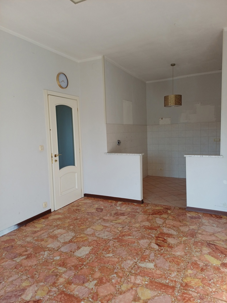 Trilocale in vendita a Savigliano