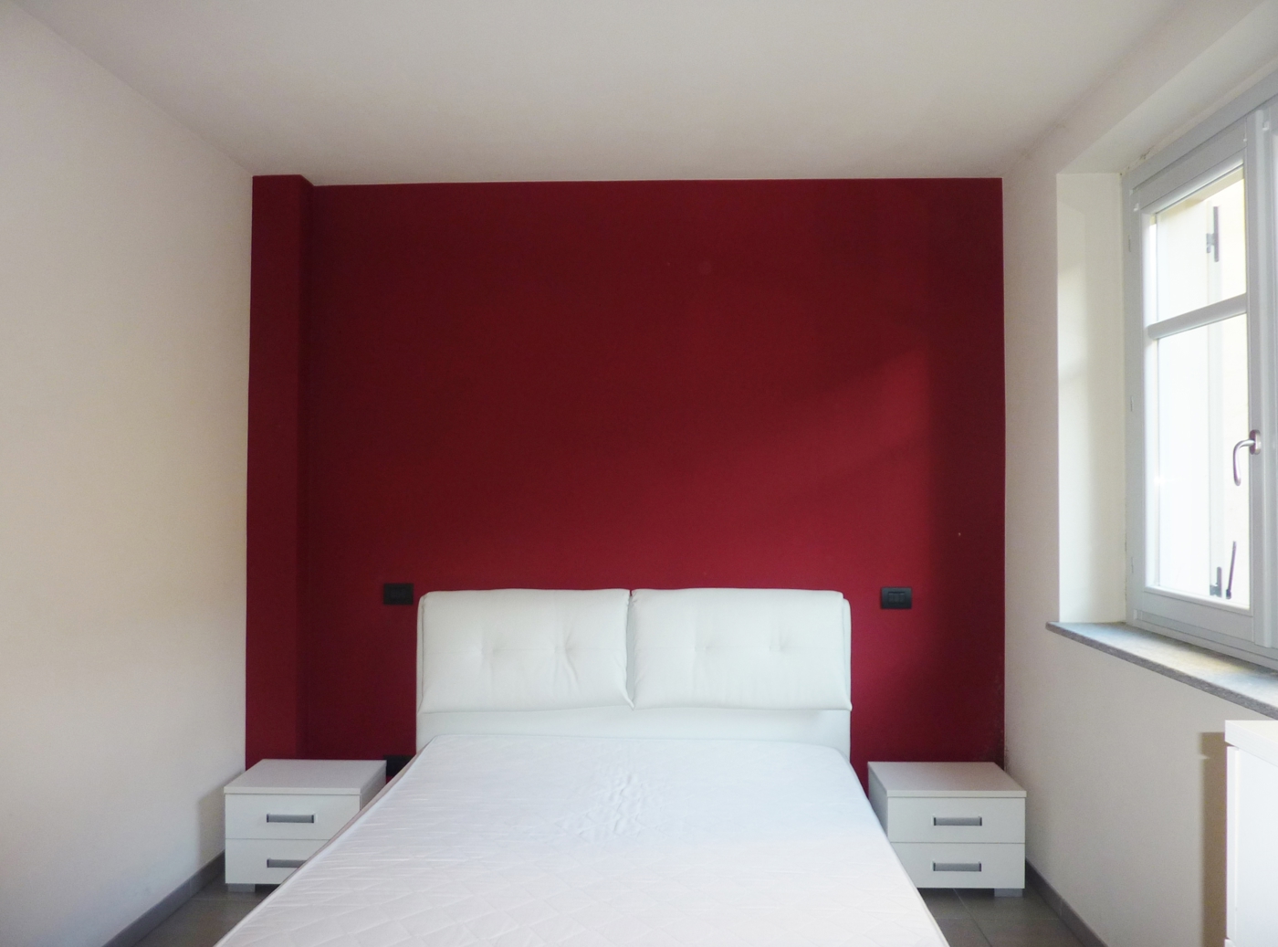 Monolocale arredato in affitto a Savigliano