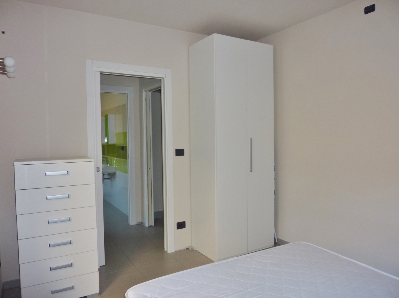 Monolocale arredato in affitto a Savigliano