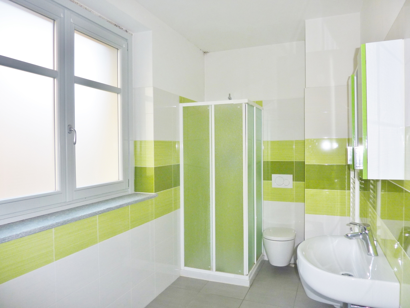 Monolocale arredato in affitto a Savigliano